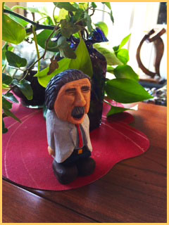 Little House Woodcarving